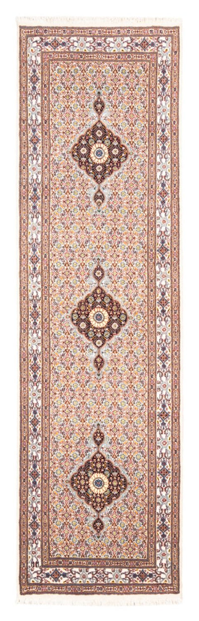 Moud Tæppe 78x243cm - Persisk tæppe