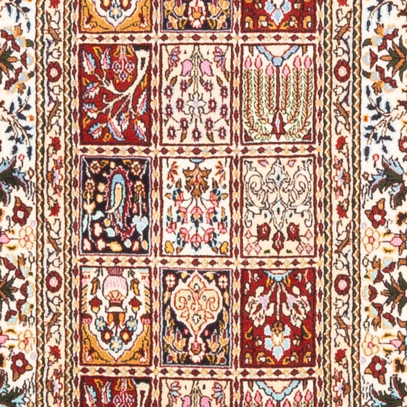 Løber Persisk tæppe - Classic - 300 x 78 cm - flerfarvet