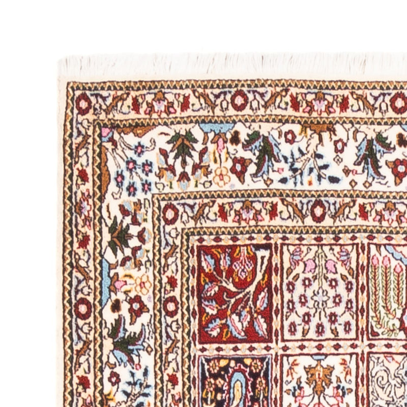 Løber Persisk tæppe - Classic - 300 x 78 cm - flerfarvet