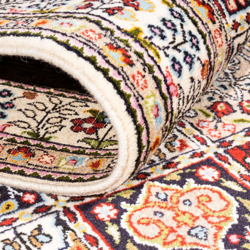 Løber Persisk tæppe - Classic - 300 x 78 cm - flerfarvet