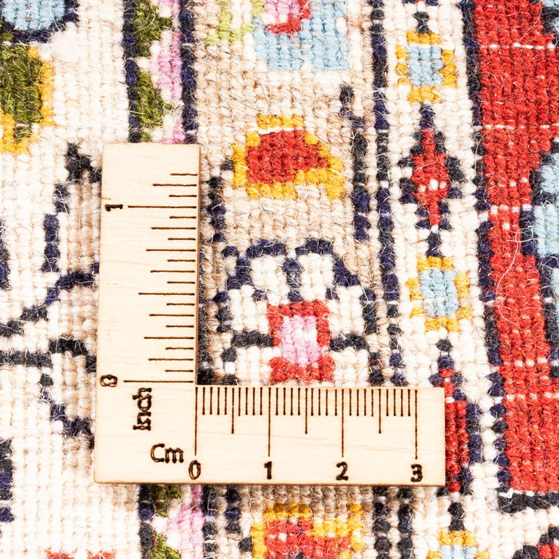 Løber Persisk tæppe - Classic - 300 x 78 cm - flerfarvet