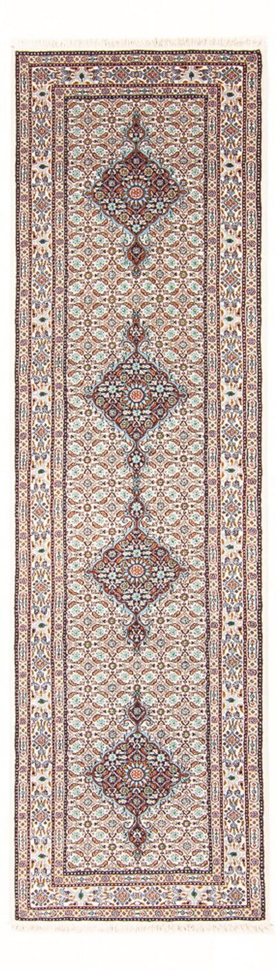 Moud Tæppe 77x298cm - Persisk tæppe