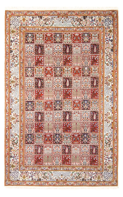 Moud Tæppe 190x299cm - Persisk tæppe