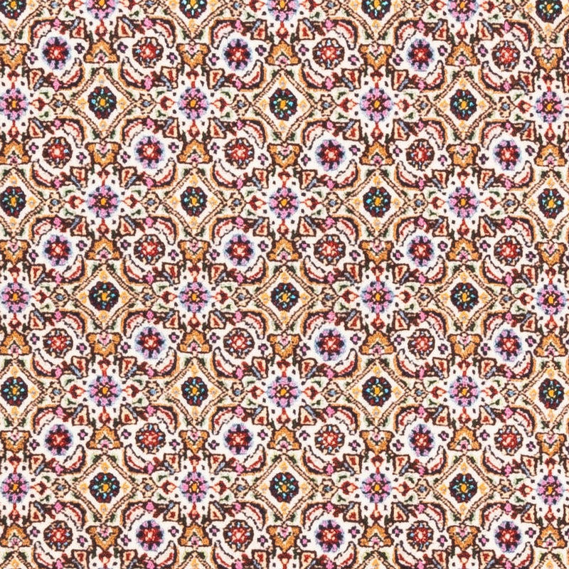 Persisk tæppe - Classic - 148 x 94 cm - creme