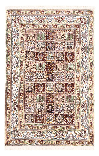 Moud Tæppe 97x147cm - Persisk tæppe