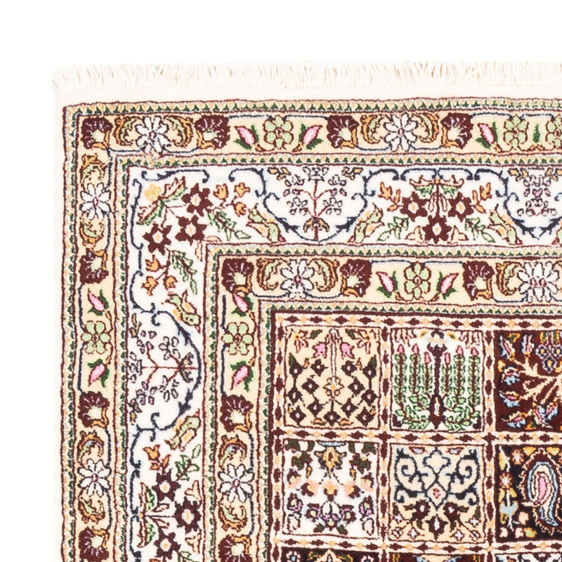 Persisk tæppe - Classic - 147 x 97 cm - flerfarvet