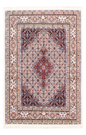Persisk tæppe - Classic - 143 x 94 cm - beige