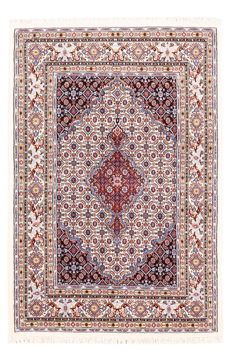 Persisk tæppe - Classic - 143 x 94 cm - beige