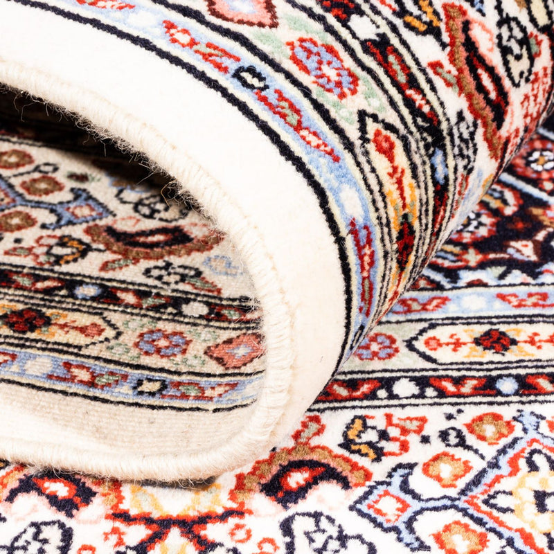 Persisk tæppe - Classic - 143 x 94 cm - beige