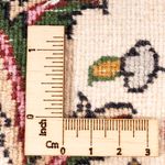 Persisk tæppe - Classic - 195 x 147 cm - flerfarvet