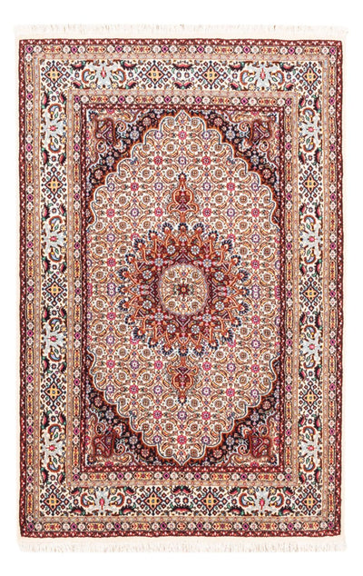 Moud Tæppe 96x151cm - Persisk tæppe