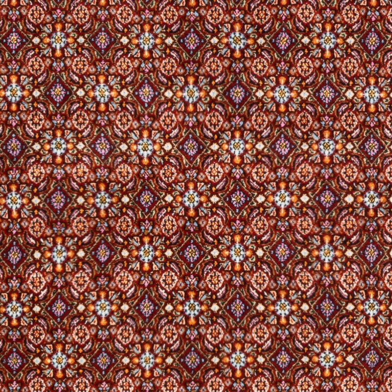 Persisk tæppe - Classic - 245 x 165 cm - rød