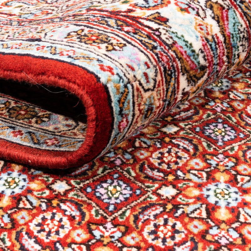 Persisk tæppe - Classic - 245 x 165 cm - rød