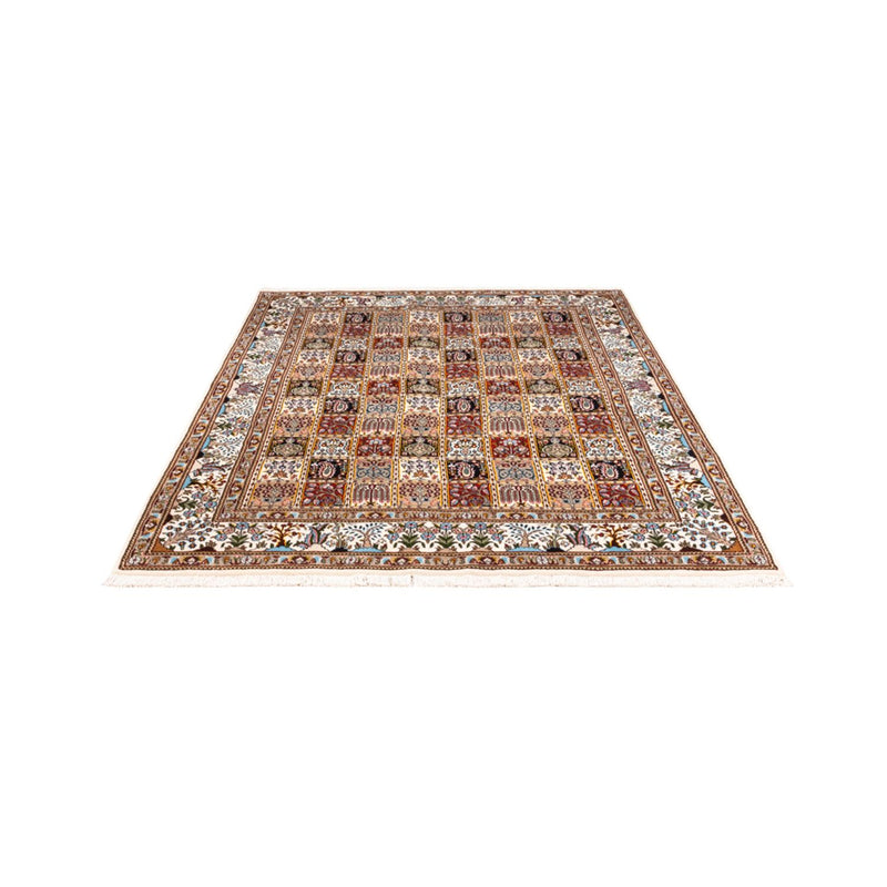 Persisk tæppe - Classic - 234 x 165 cm - flerfarvet