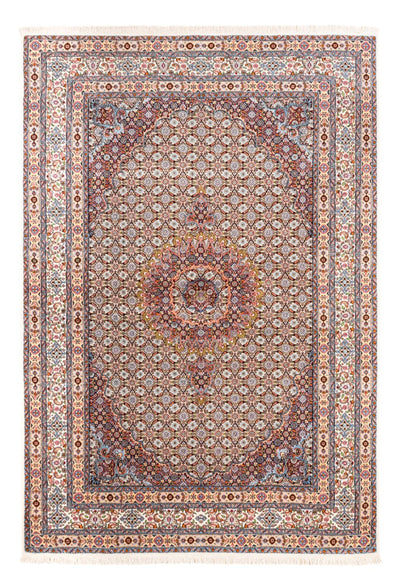 Moud Tæppe 159x232cm - Persisk tæppe