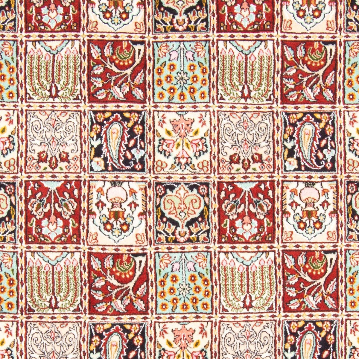 Persisk tæppe - Classic - 225 x 170 cm - flerfarvet