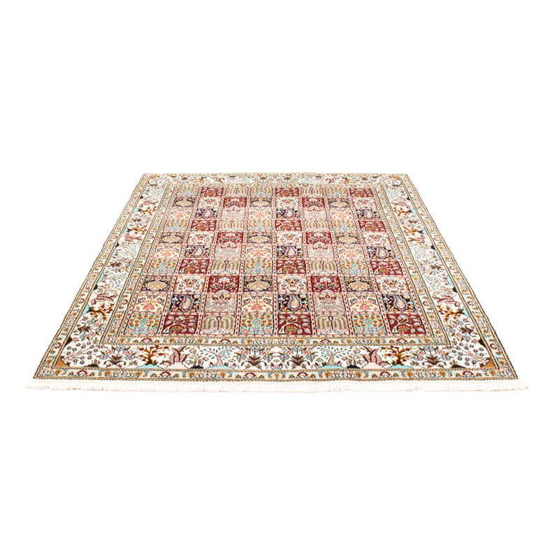 Persisk tæppe - Classic - 225 x 170 cm - flerfarvet