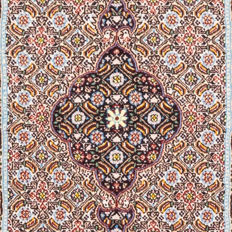 Persisk tæppe - Classic - 117 x 79 cm - beige