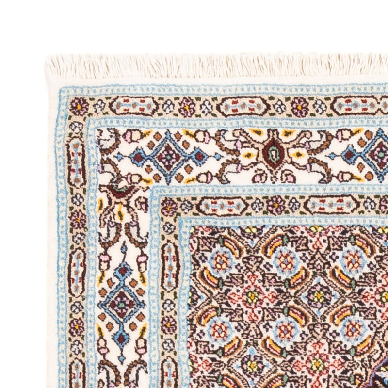 Persisk tæppe - Classic - 117 x 79 cm - beige