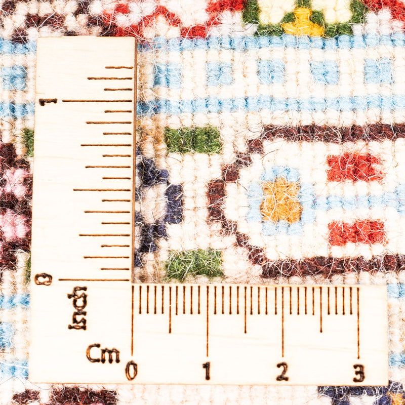 Persisk tæppe - Classic - 117 x 79 cm - beige