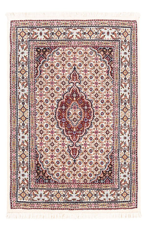 Persisk tæppe - Classic - Royal - 117 x 81 cm - beige