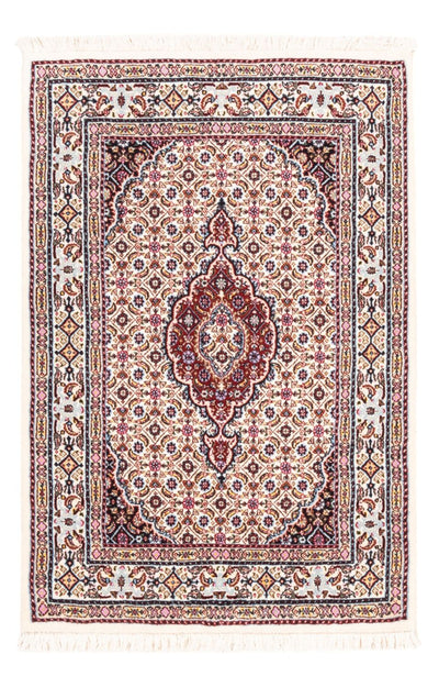 Moud Tæppe 81x117cm - Persisk tæppe