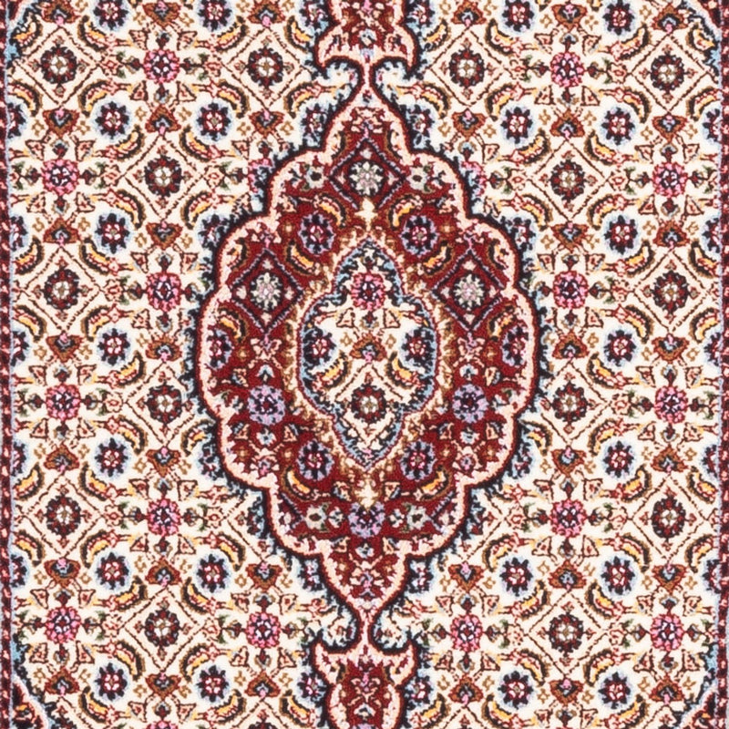 Persisk tæppe - Classic - Royal - 117 x 81 cm - beige