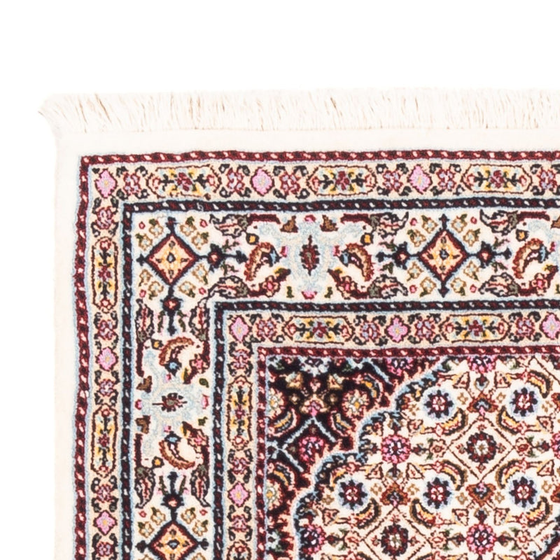 Persisk tæppe - Classic - Royal - 117 x 81 cm - beige
