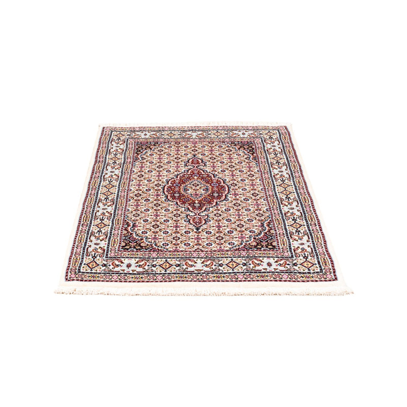 Persisk tæppe - Classic - Royal - 117 x 81 cm - beige