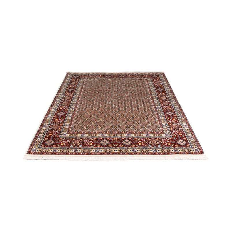 Persisk tæppe - Classic - 194 x 144 cm - creme