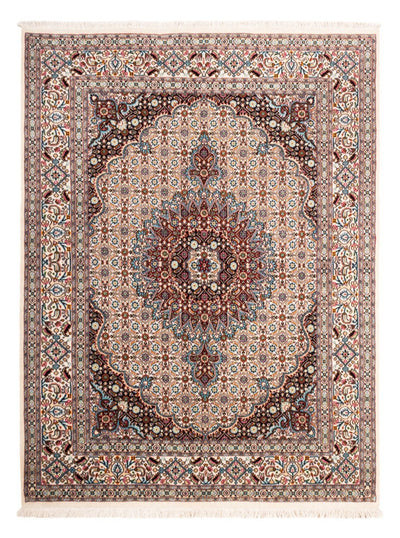 Moud Tæppe 152x210cm - Persisk tæppe