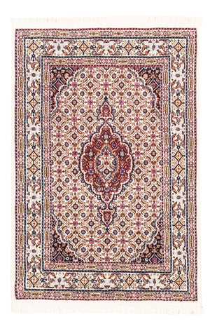 Persisk tæppe - Classic - Royal - 120 x 80 cm - beige