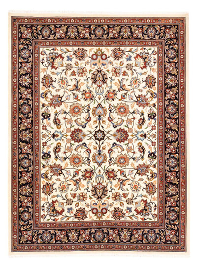 Mashhad Tæppe 184x238cm - Persisk tæppe
