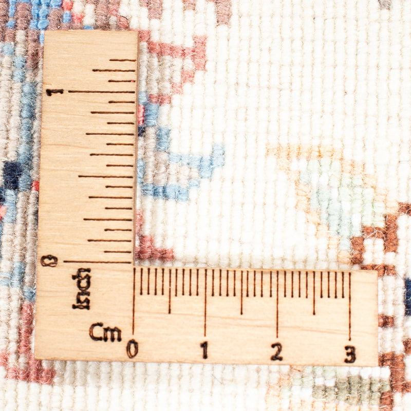 Persisk tæppe - Tabriz - Royal - 236 x 169 cm - mørkeblå