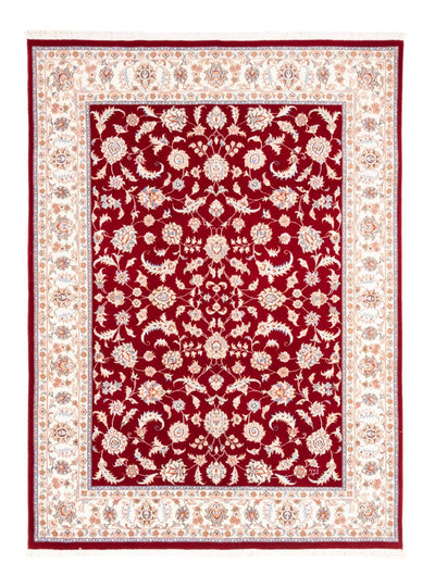 Tabriz Tæppe 147x199cm - Persisk tæppe