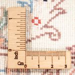 Persisk tæppe - Tabriz - Royal - 202 x 150 cm - mørkeblå