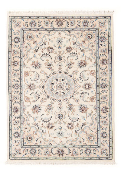 Nain - 6La Tæppe 80x117cm - Persisk tæppe