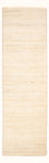 Løber Gabbeh-tæppe - Persisk - 243 x 72 cm - creme