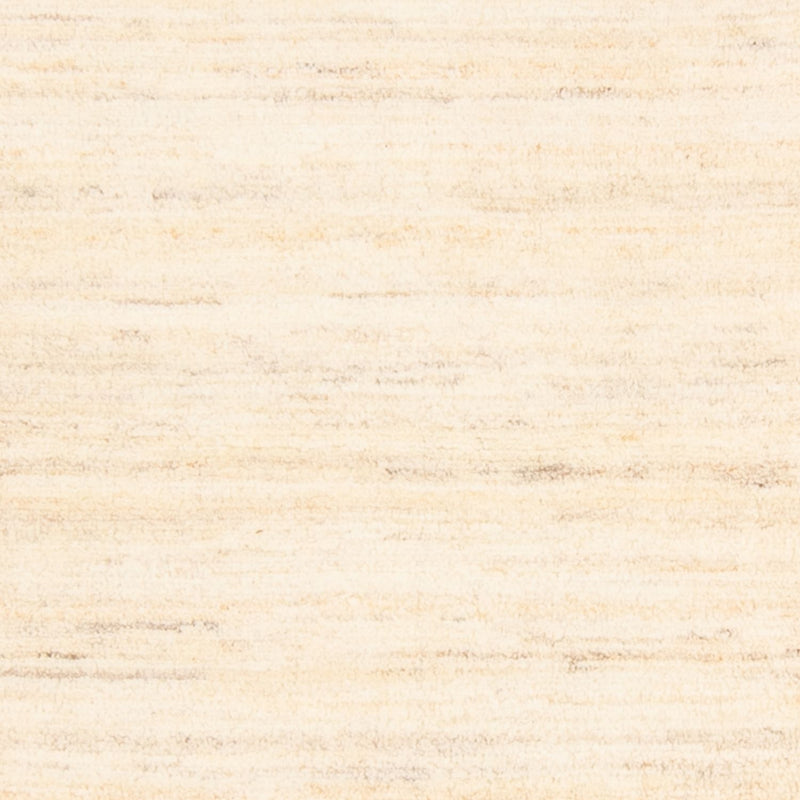 Løber Gabbeh-tæppe - Persisk - 243 x 72 cm - creme