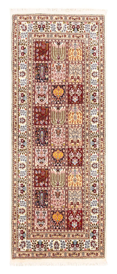 Moud Tæppe 76x200cm - Persisk tæppe