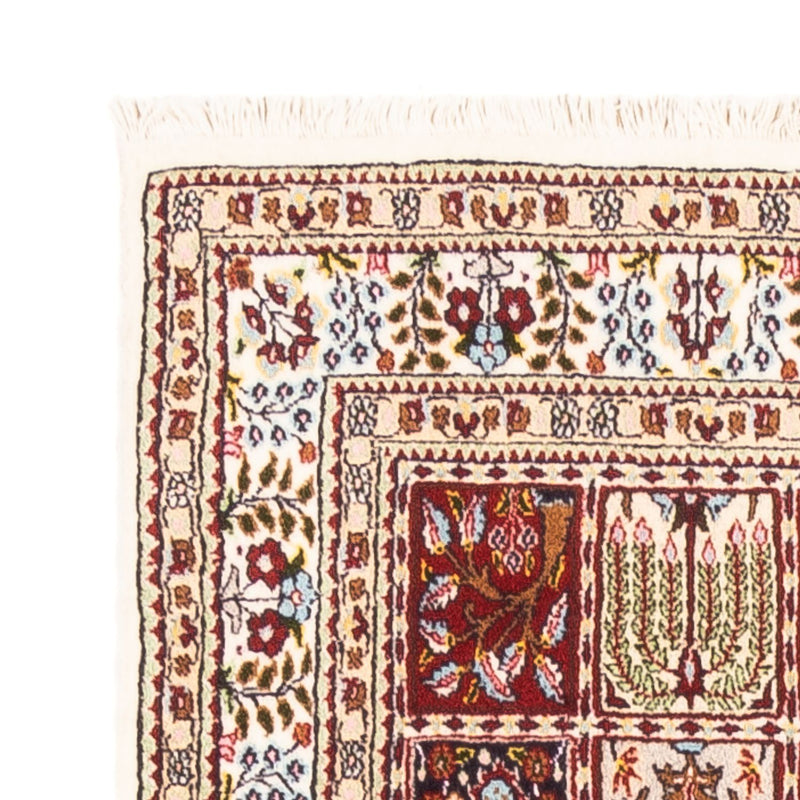 Løber Persisk tæppe - Classic - 200 x 76 cm - flerfarvet