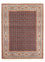 Persisk tæppe - Classic - 195 x 145 cm - mørkeblå