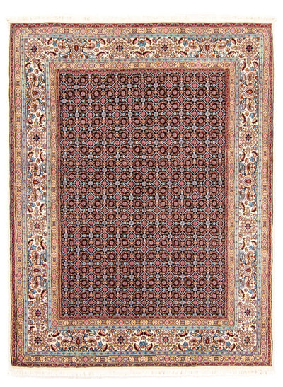 Moud Tæppe 145x195cm - Persisk tæppe