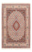 Persisk tæppe - Classic - 152 x 99 cm - beige