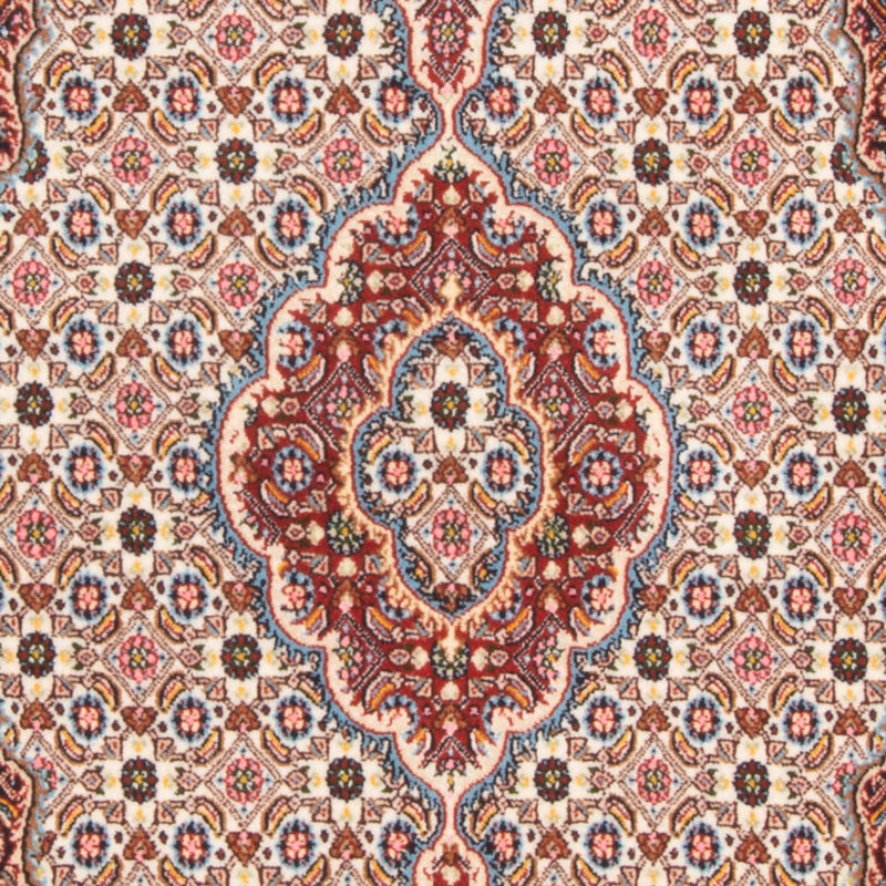 Persisk tæppe - Classic - 152 x 99 cm - beige