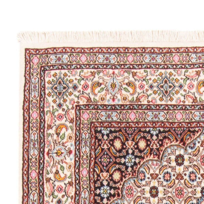 Persisk tæppe - Classic - 152 x 99 cm - beige