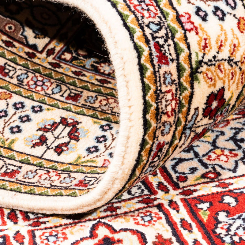 Løber Persisk tæppe - Classic - 191 x 78 cm - flerfarvet