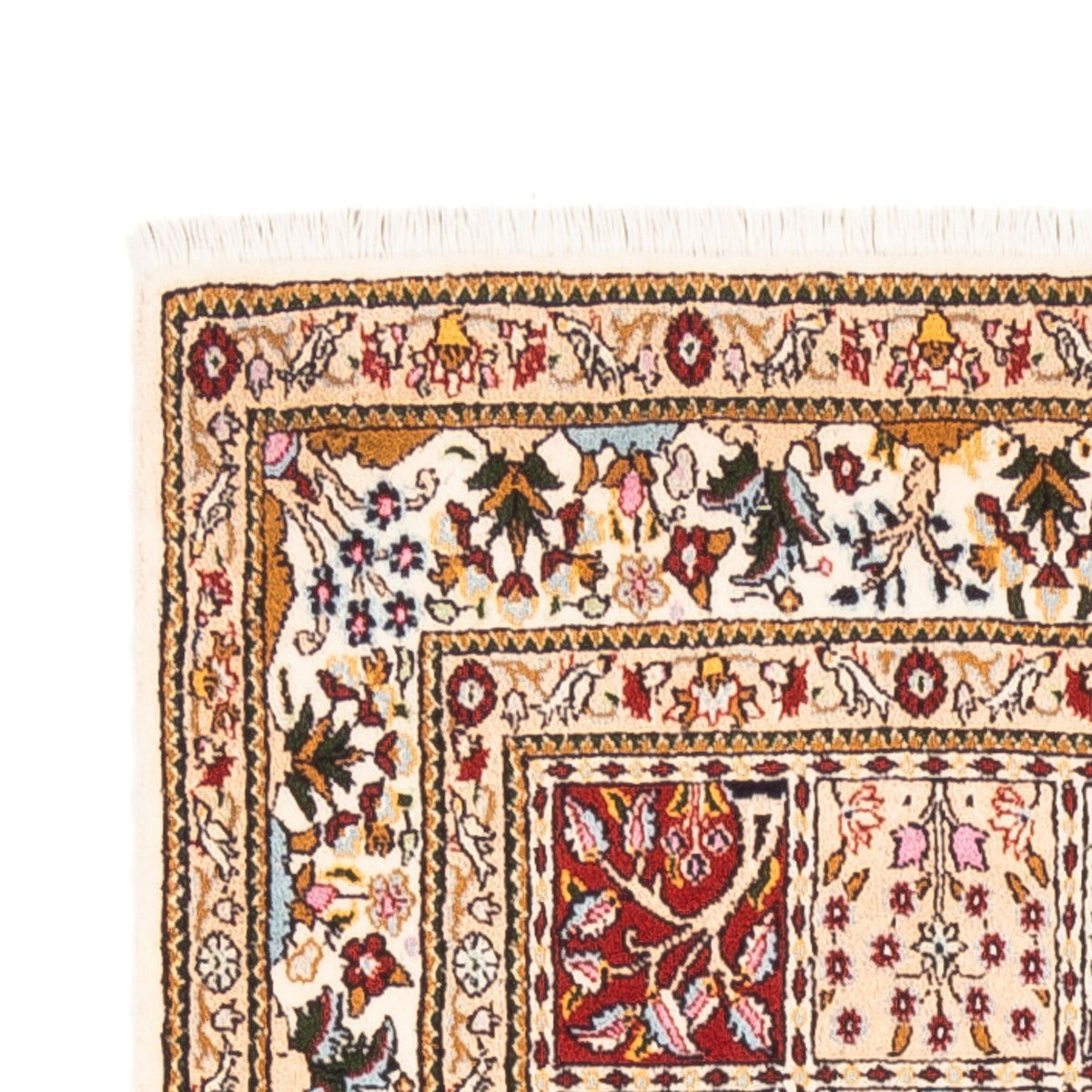 Løber Persisk tæppe - Classic - 197 x 80 cm - flerfarvet