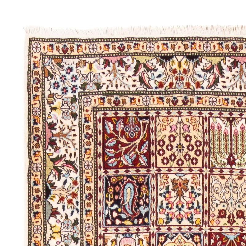 Løber Persisk tæppe - Classic - 384 x 78 cm - flerfarvet