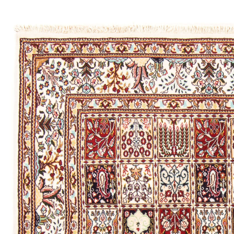 Persisk tæppe - Classic - 190 x 145 cm - creme